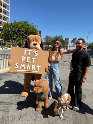 Video post by @petsmart on TikTok