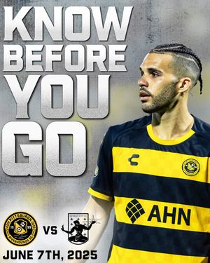 Image post by @riverhoundssc on Instagram