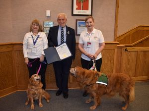 Image post by @suncoasthumane on Instagram