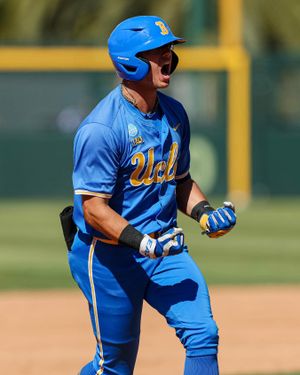 Image post by @uclabruinsbaseball on Instagram
