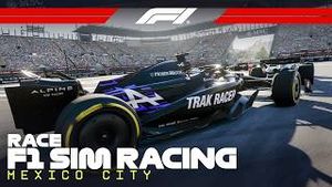 Video post by @formula1 on YouTube