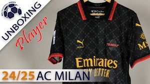 Video post by @myfootballjersey on YouTube