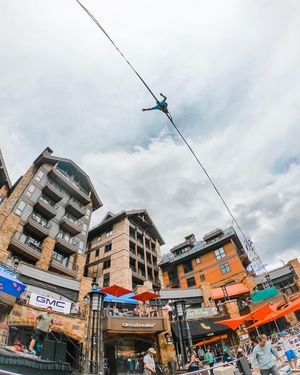 Image post by @vailmtn on Instagram