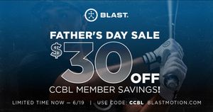 Image post by @OfficialCCBL on Twitter