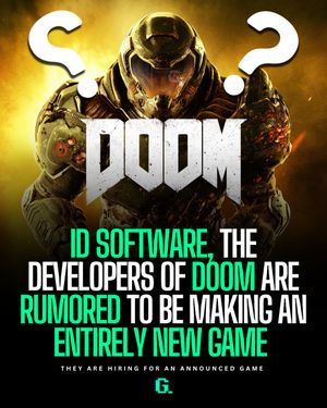 Image post by @gaming on Instagram