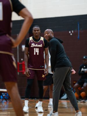 Image post by @txstatembb on Instagram