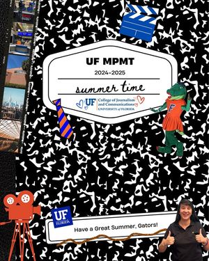 Image post by @ufmpmt on Instagram