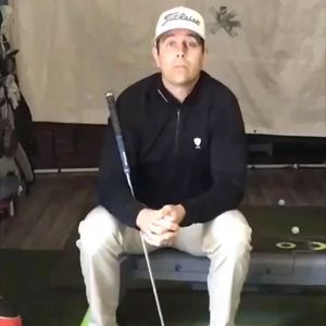 Image post by @unionleaguegolf on Instagram