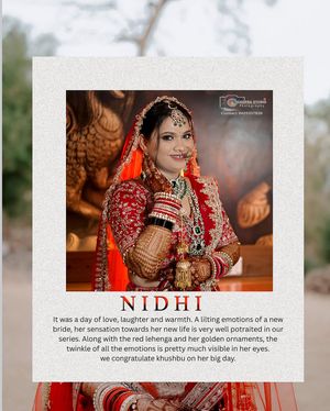 Image post by @chopra_studio_gwalior on Instagram