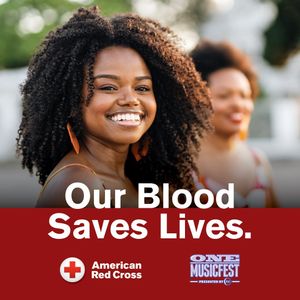 Image post by @americanredcross on Instagram