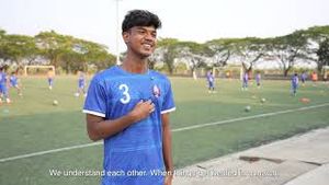 Video post by @unesco on YouTube