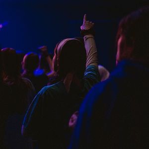 Image post by @opendoorchurchnc on Instagram