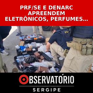 Image post by @observatoriosergipe on Instagram
