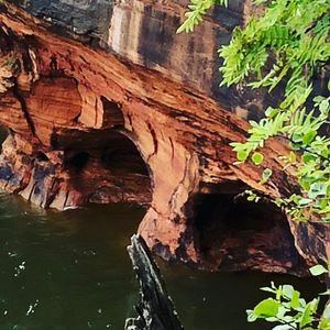 Image post by @washburninn on Instagram