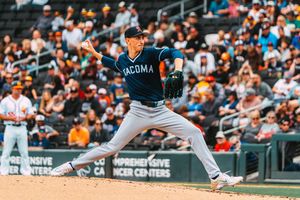 Image post by @tacomarainiers on Instagram