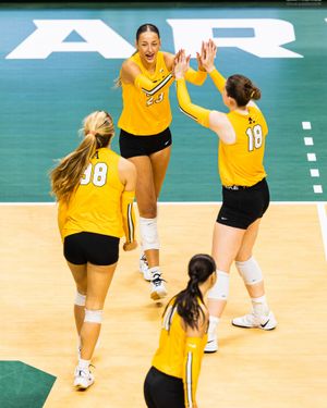 Image post by @appstatevb on Instagram