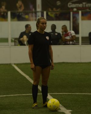 Image post by @maslsoccer on Instagram
