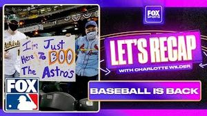 Video post by @foxsports on YouTube