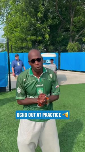 Video post by @panthers on TikTok