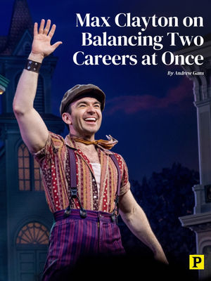 Image post by @playbill on Instagram
