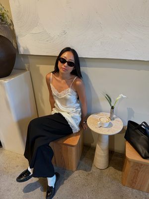 Image post by @judyxkam on Instagram