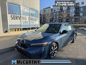 Image post by @mccarthyhondaks on Instagram