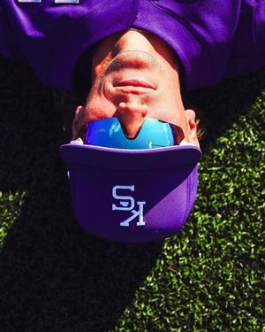 Image post by @kstatebsb on Instagram