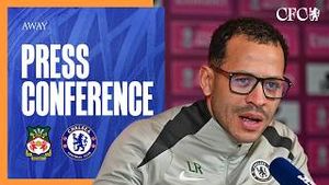 Video post by @chelseafc on YouTube