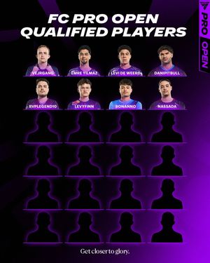 Image post by @easportsfcpro on Instagram
