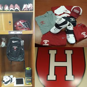 Image post by @harvardmlacrosse on Instagram