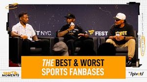 Video post by @thepivotpodcast on YouTube