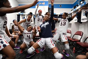 Image post by @ncaaphotos on Instagram