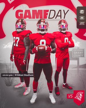 Image post by @IndWesleyan_FB on Twitter/X