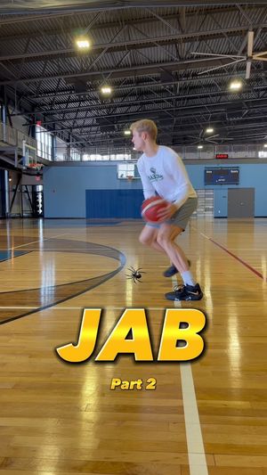 Image post by @hoopin_mitch on Instagram