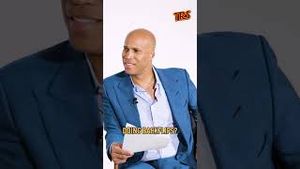 Video post by @therichardshow on YouTube