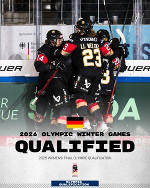 Image post by @iihfhockey on Instagram