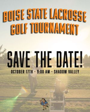 Image post by @boisestatelacrosse on Instagram