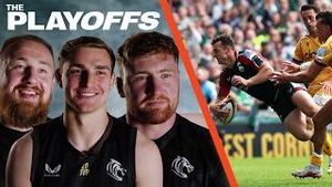Video post by @premiershiprugby on YouTube