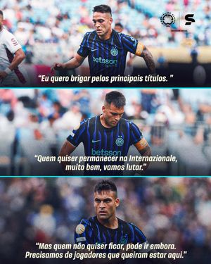 Image post by @sportv on Instagram