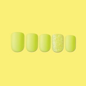 Image post by @impressbeauty on Facebook