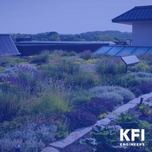 Video post by @KFIEngineers on Facebook