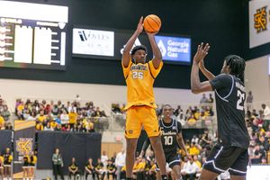 Image post by @kennesawstateowls on Instagram