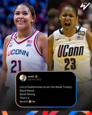 Image post by @brwsports on Instagram