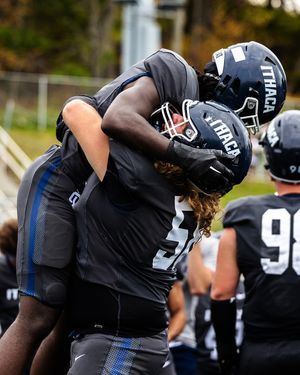 Image post by @ithacabomberfb on Instagram