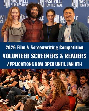 Image post by @nashfilmfest on Instagram