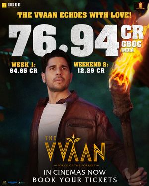 Image post by @sidmalhotra on Instagram