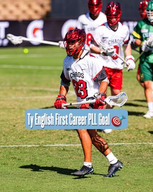 Image post by @uncmenslacrosse on Instagram