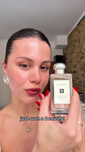 Video post by @jomalonelondon on TikTok