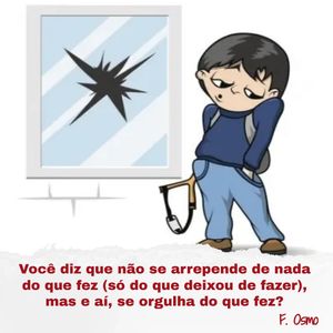 Image post by @o_polimata_oficial on Instagram