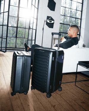 Image post by @porschedesign on Instagram